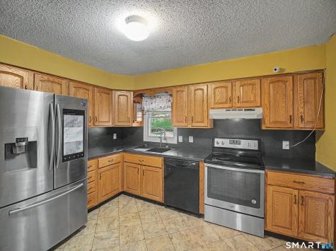 134 Roulin Street Torrington CT 06790