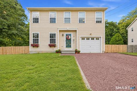 108 Waverly Avenue Milford CT 06461