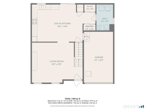 108 Waverly Avenue Milford CT 06461