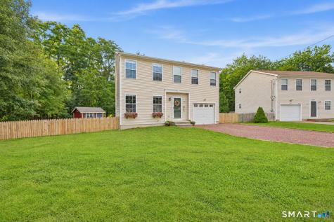 108 Waverly Avenue Milford CT 06461