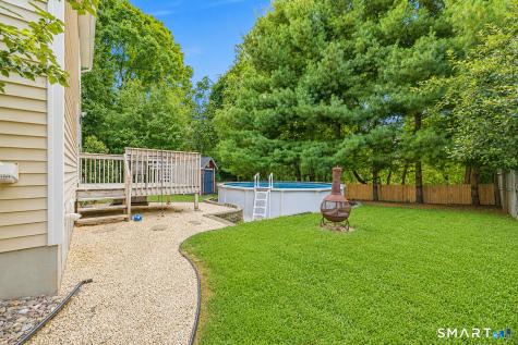 108 Waverly Avenue Milford CT 06461