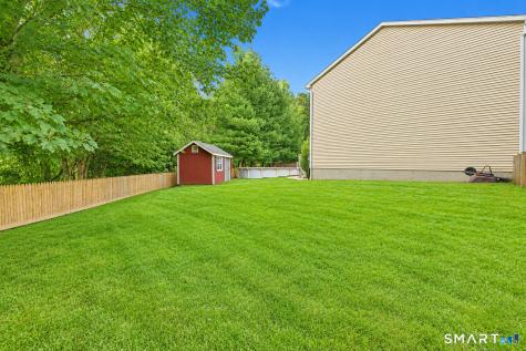 108 Waverly Avenue Milford CT 06461