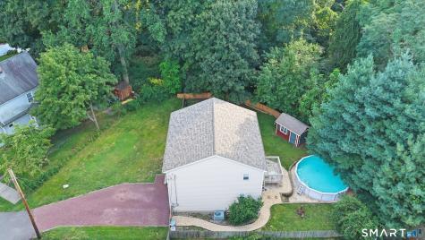 108 Waverly Avenue Milford CT 06461