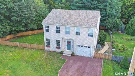 108 Waverly Avenue Milford CT 06461
