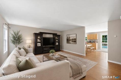 108 Waverly Avenue Milford CT 06461