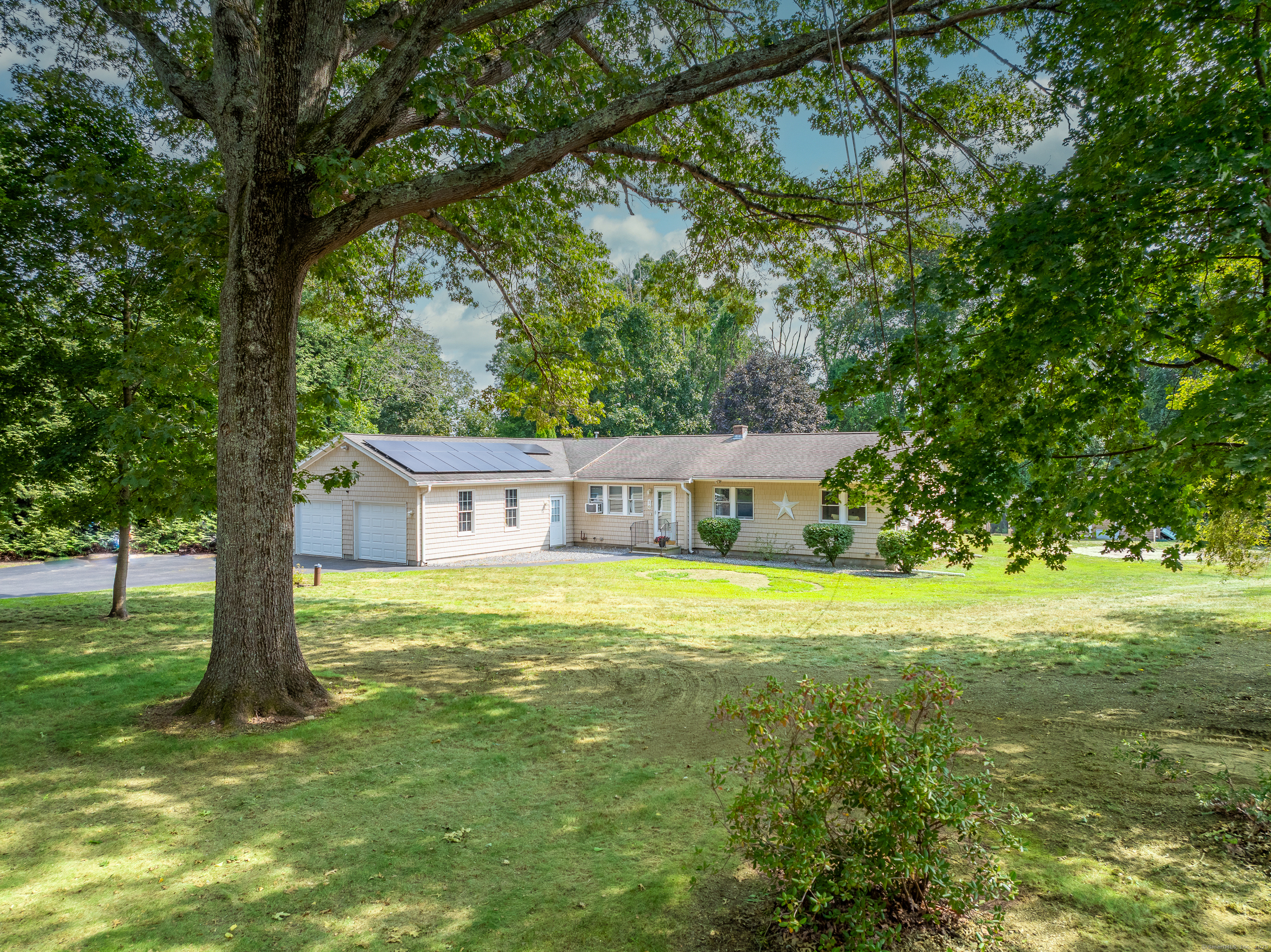 16 Gooseneck Hill Road Canterbury CT 06331