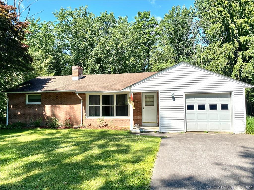 25 Alvord Park Road Torrington CT 06790