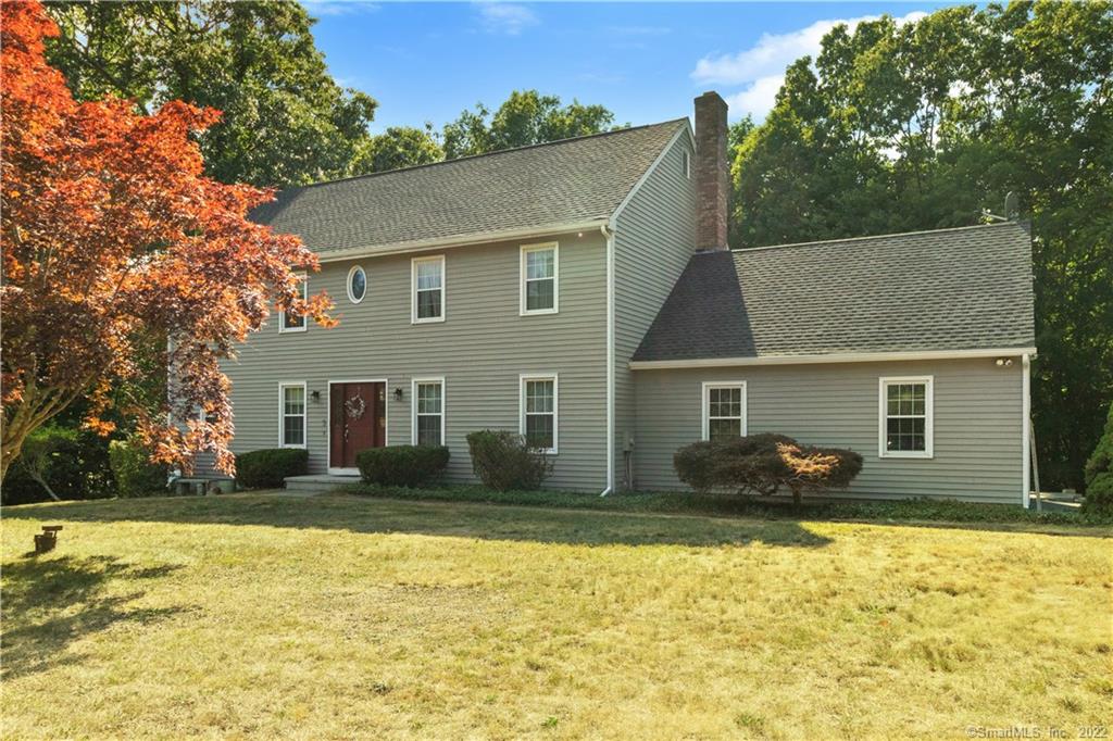 3 Doe Lane Madison CT 06443
