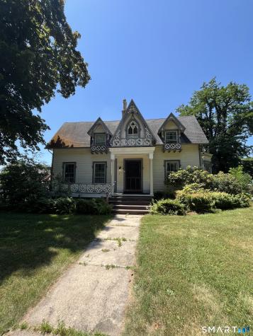 25 Ellington Avenue Ellington CT 06029
