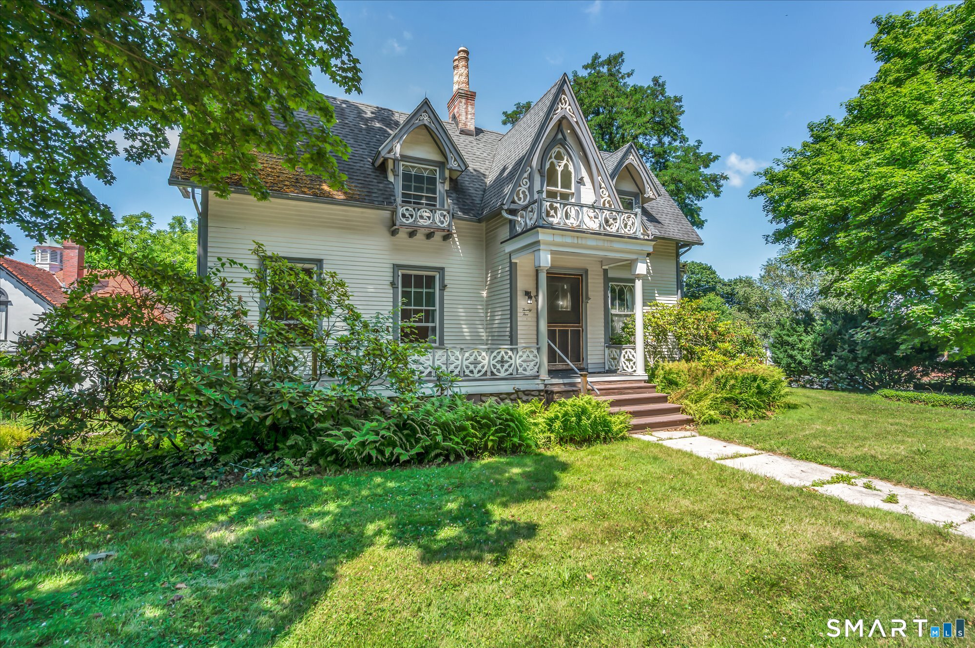 25 Ellington Avenue Ellington CT 06029