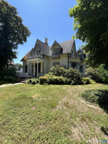 25 Ellington Avenue Ellington CT 06029