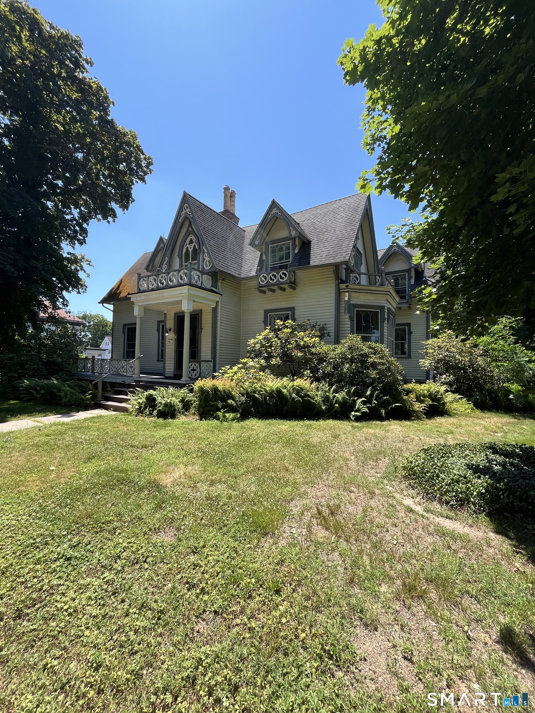 25 Ellington Avenue Ellington CT 06029