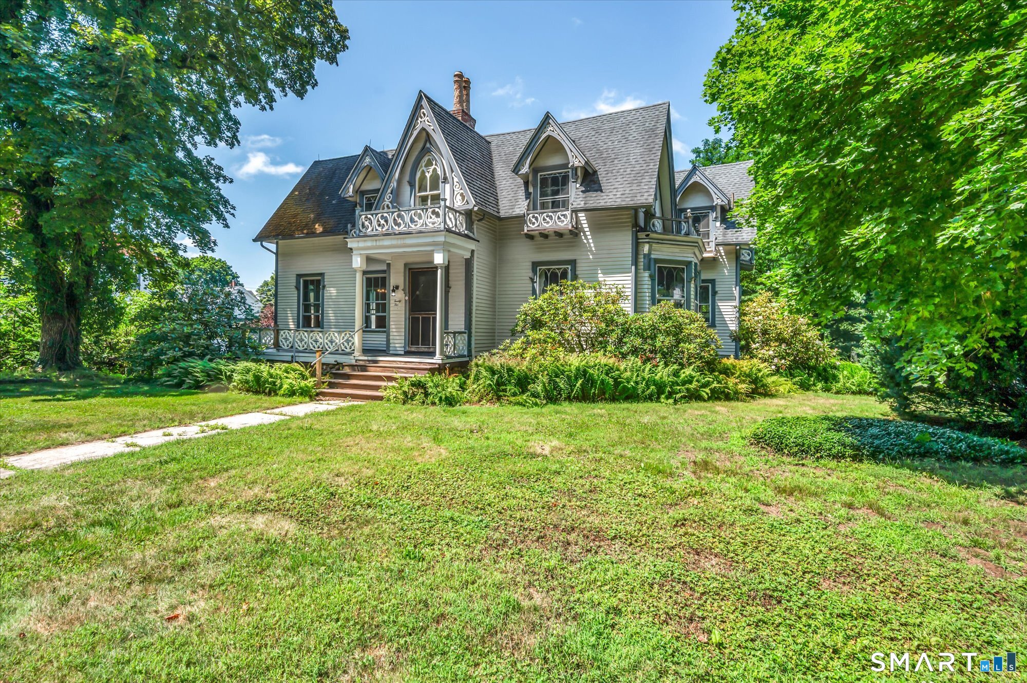 25 Ellington Avenue Ellington CT 06029