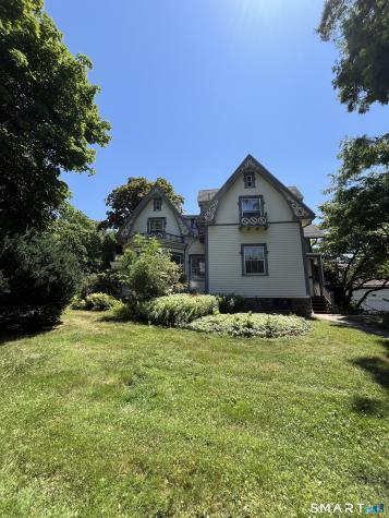 25 Ellington Avenue Ellington CT 06029