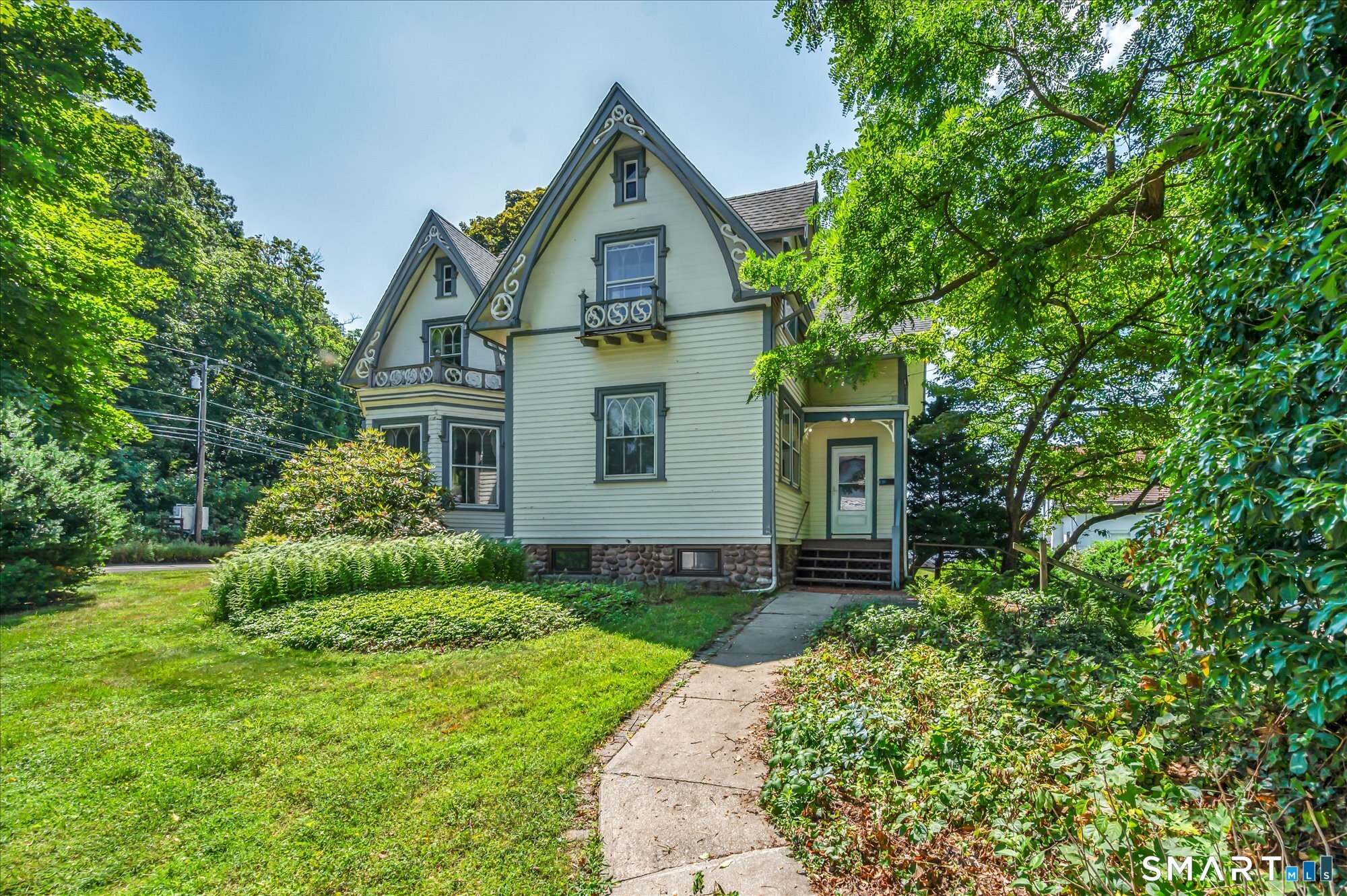 25 Ellington Avenue Ellington CT 06029