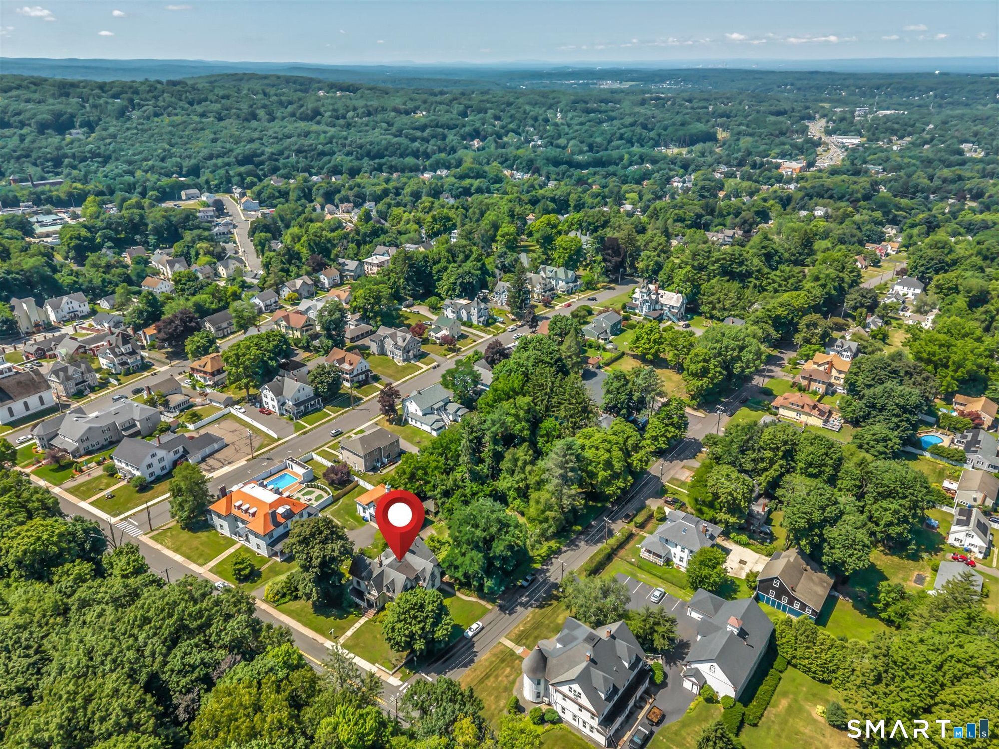 25 Ellington Avenue Ellington CT 06029