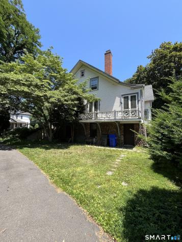 25 Ellington Avenue Ellington CT 06029