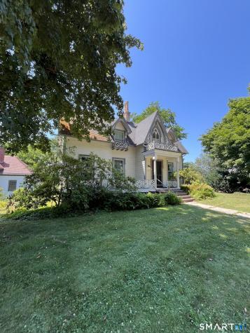 25 Ellington Avenue Ellington CT 06029
