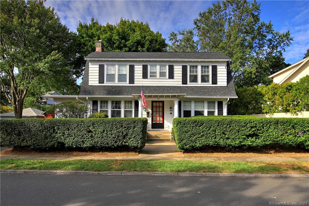 91 Governors Avenue Milford CT 06460