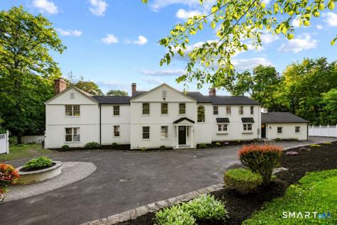 187 Talcott Notch Road Farmington CT 06032