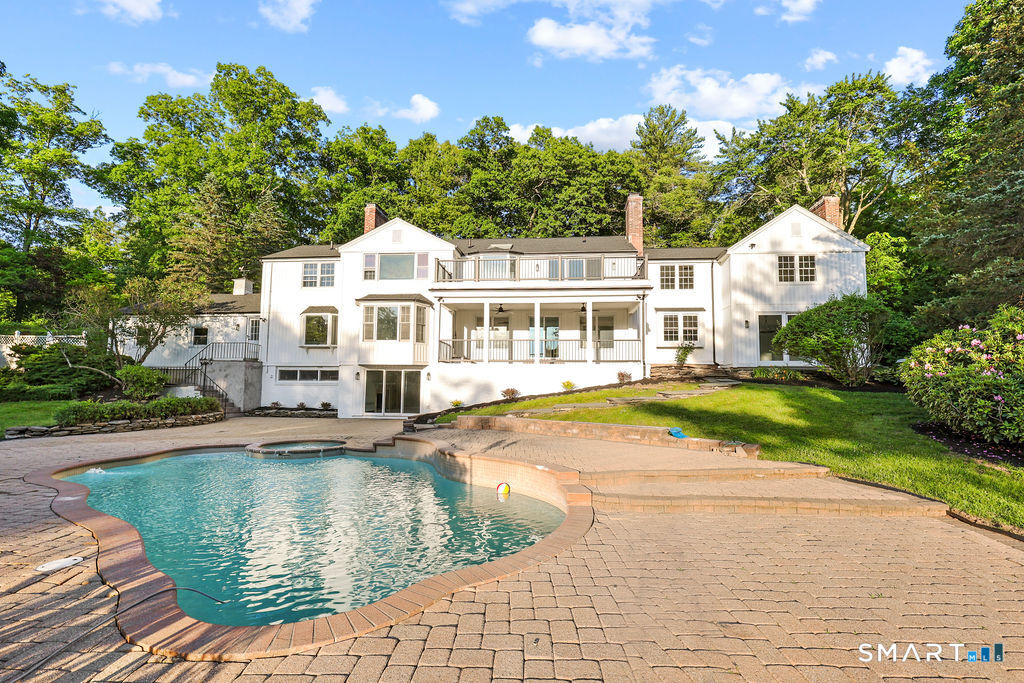 187 Talcott Notch Road Farmington CT 06032