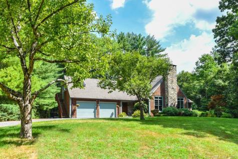 22 West Hill Road New Hartford CT 06057