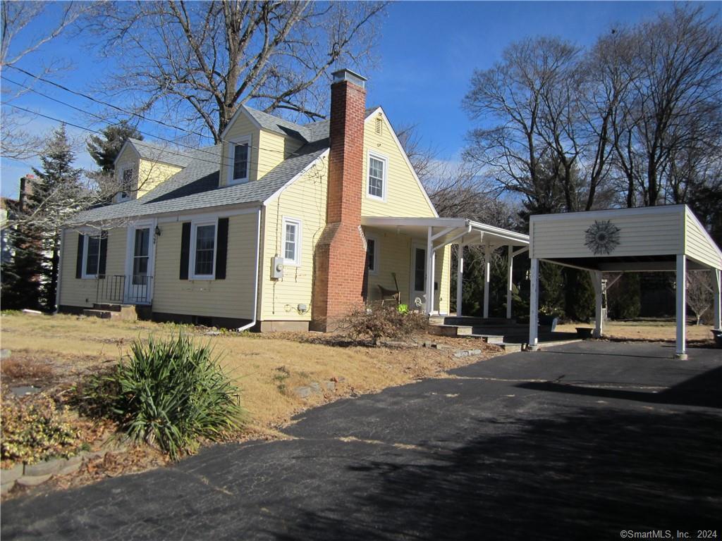 54 Grandview Street Manchester CT 06040