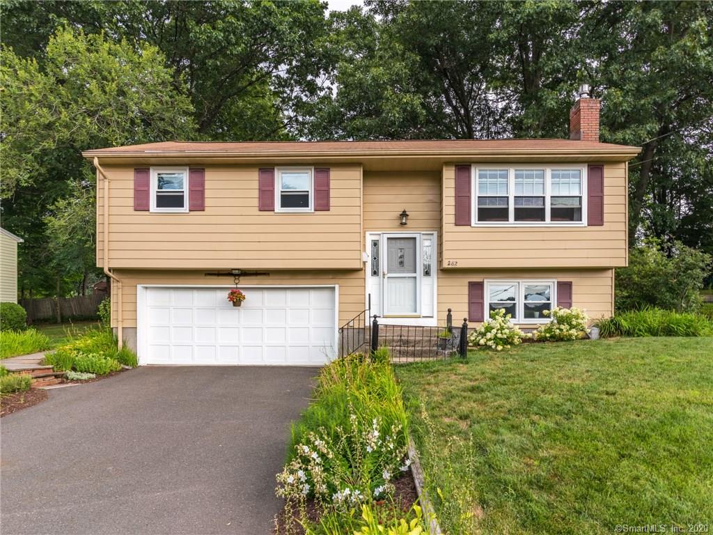 282 Stonecrest Drive Bristol CT 06010