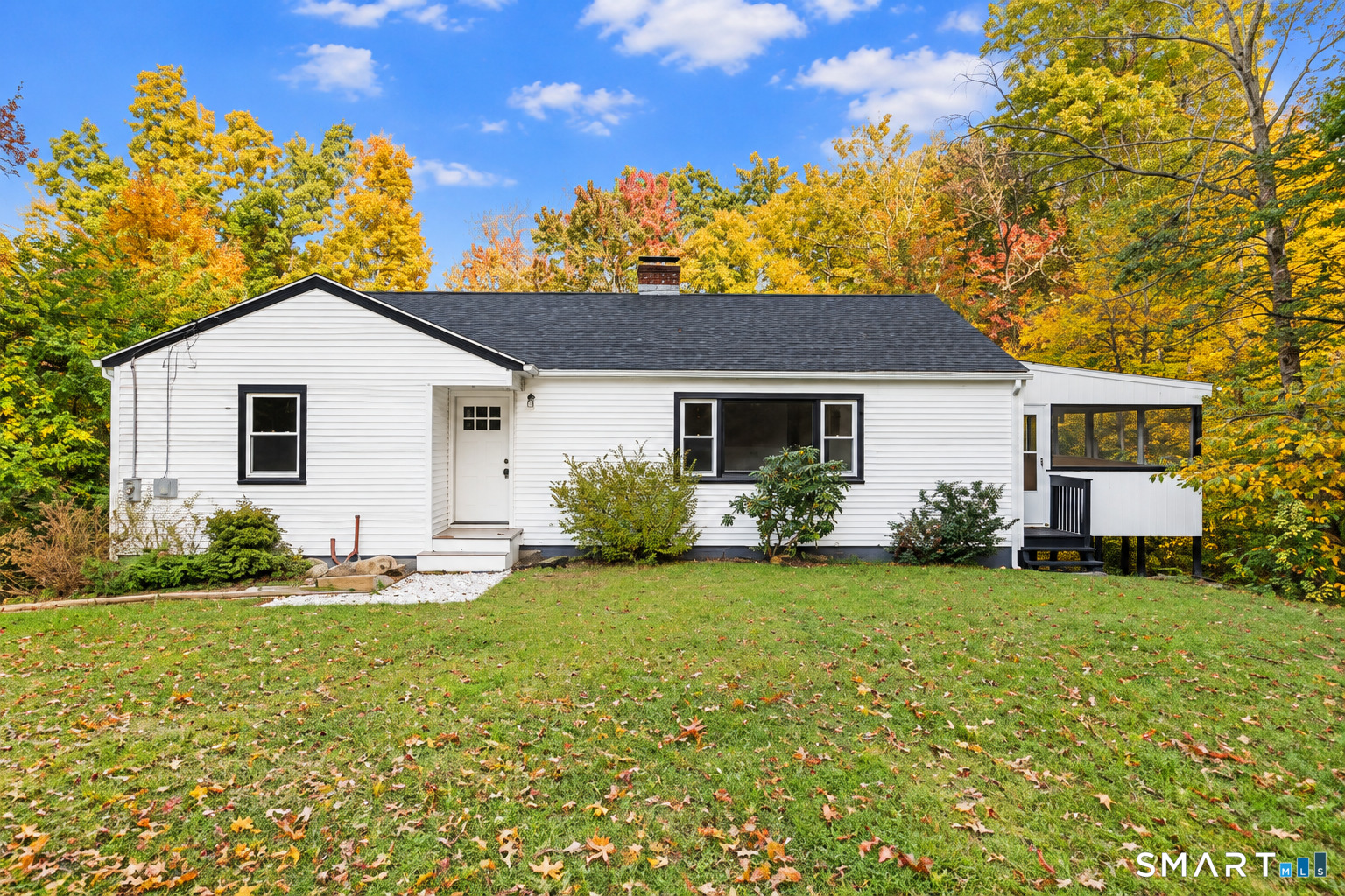 21 Sky Edge Drive Bethel CT 06801