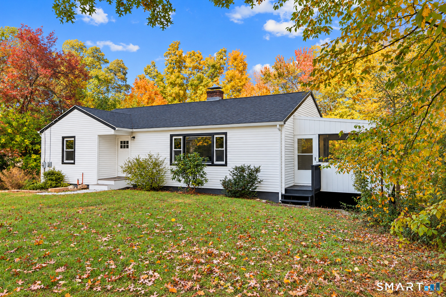 21 Sky Edge Drive Bethel CT 06801
