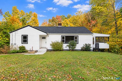 21 Sky Edge Drive Bethel CT 06801