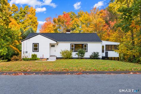 21 Sky Edge Drive Bethel CT 06801