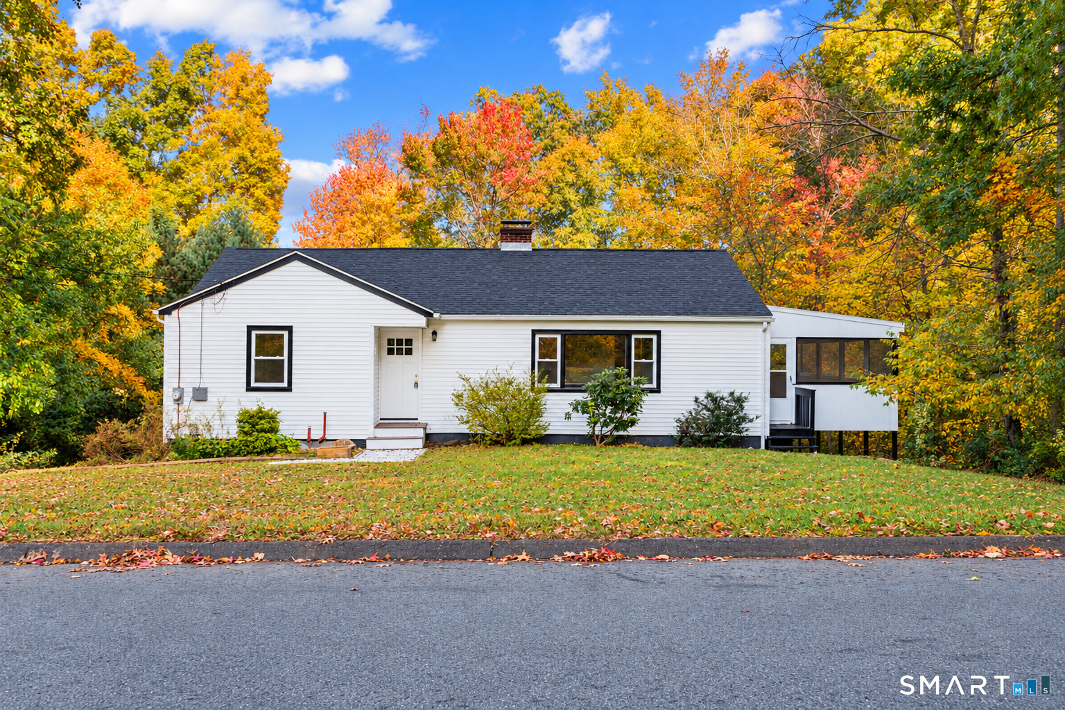 21 Sky Edge Drive Bethel CT 06801