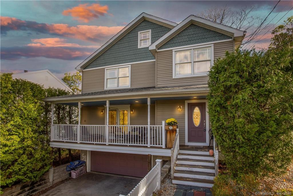 51 Oakland Avenue Farmington CT 06032