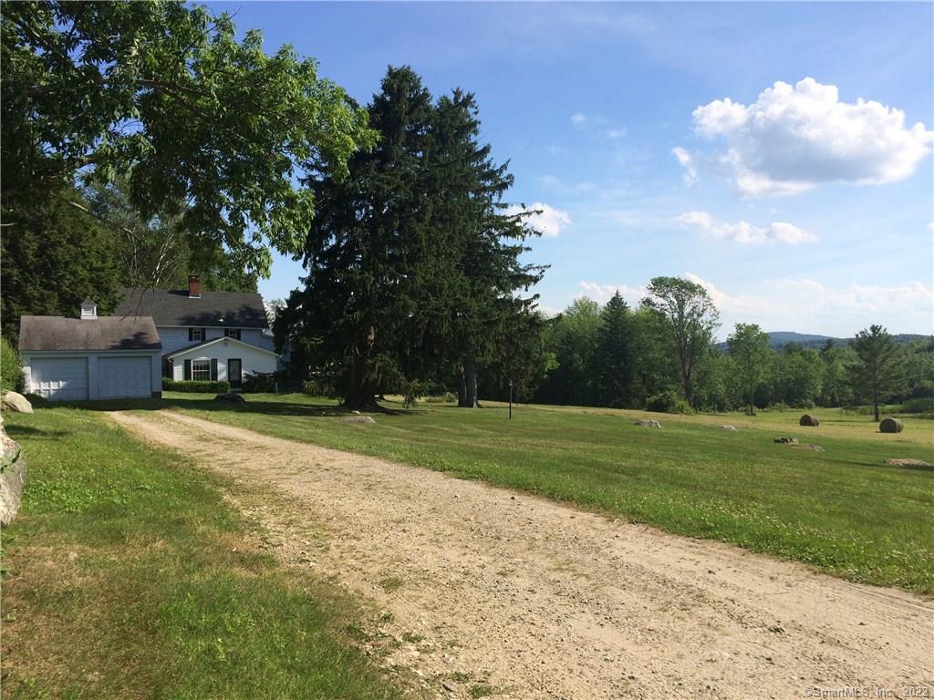 257 Maple Street Litchfield CT 06759