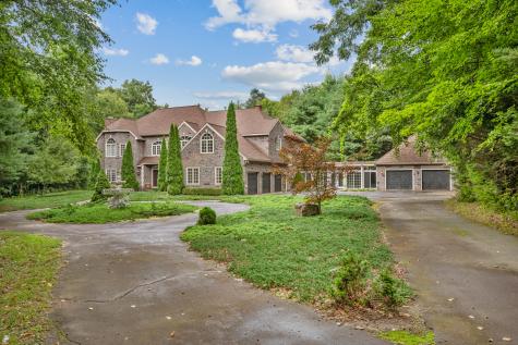 19 Misty Meadow Road Burlington CT 06013