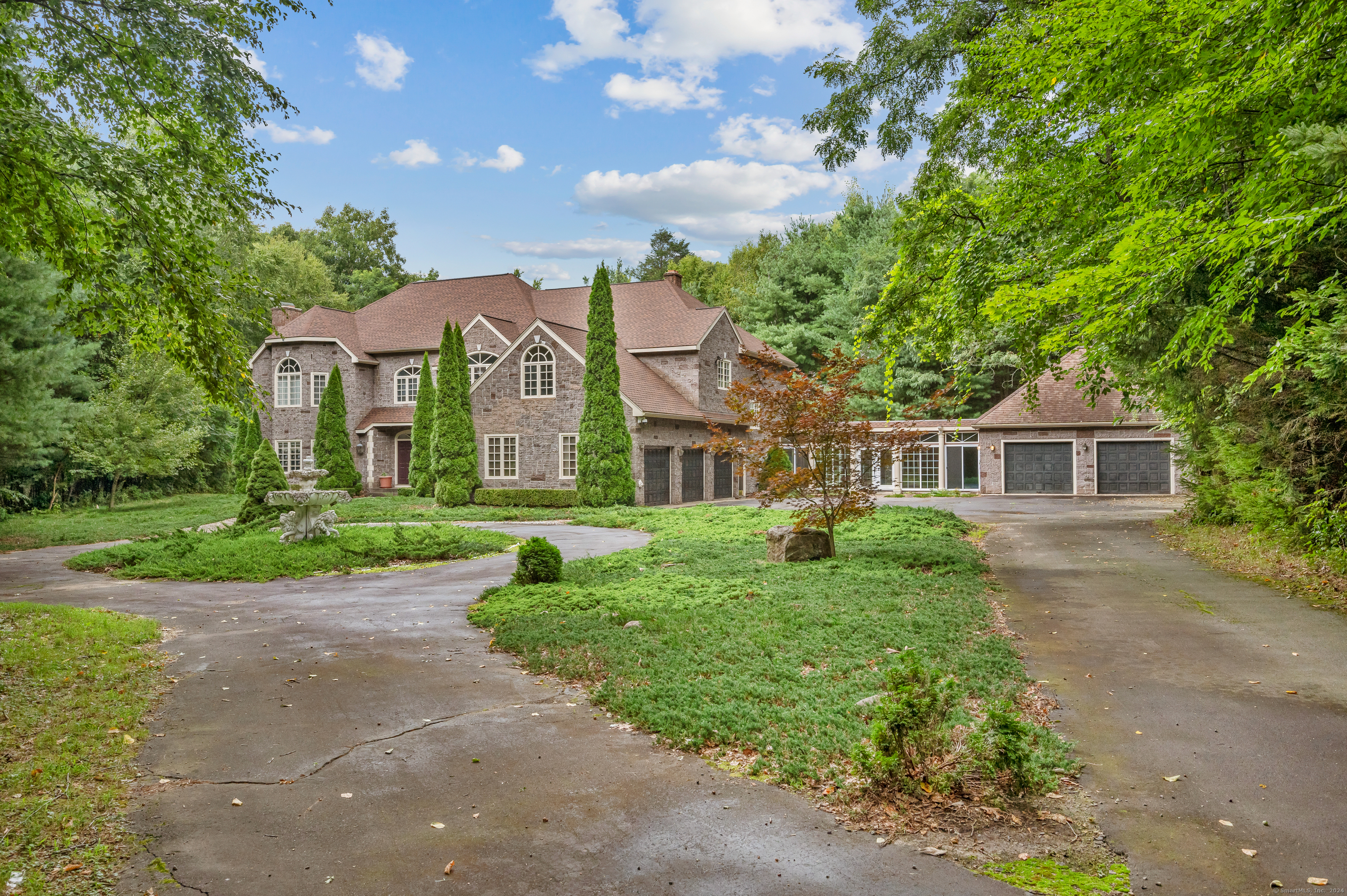 19 Misty Meadow Road Burlington CT 06013
