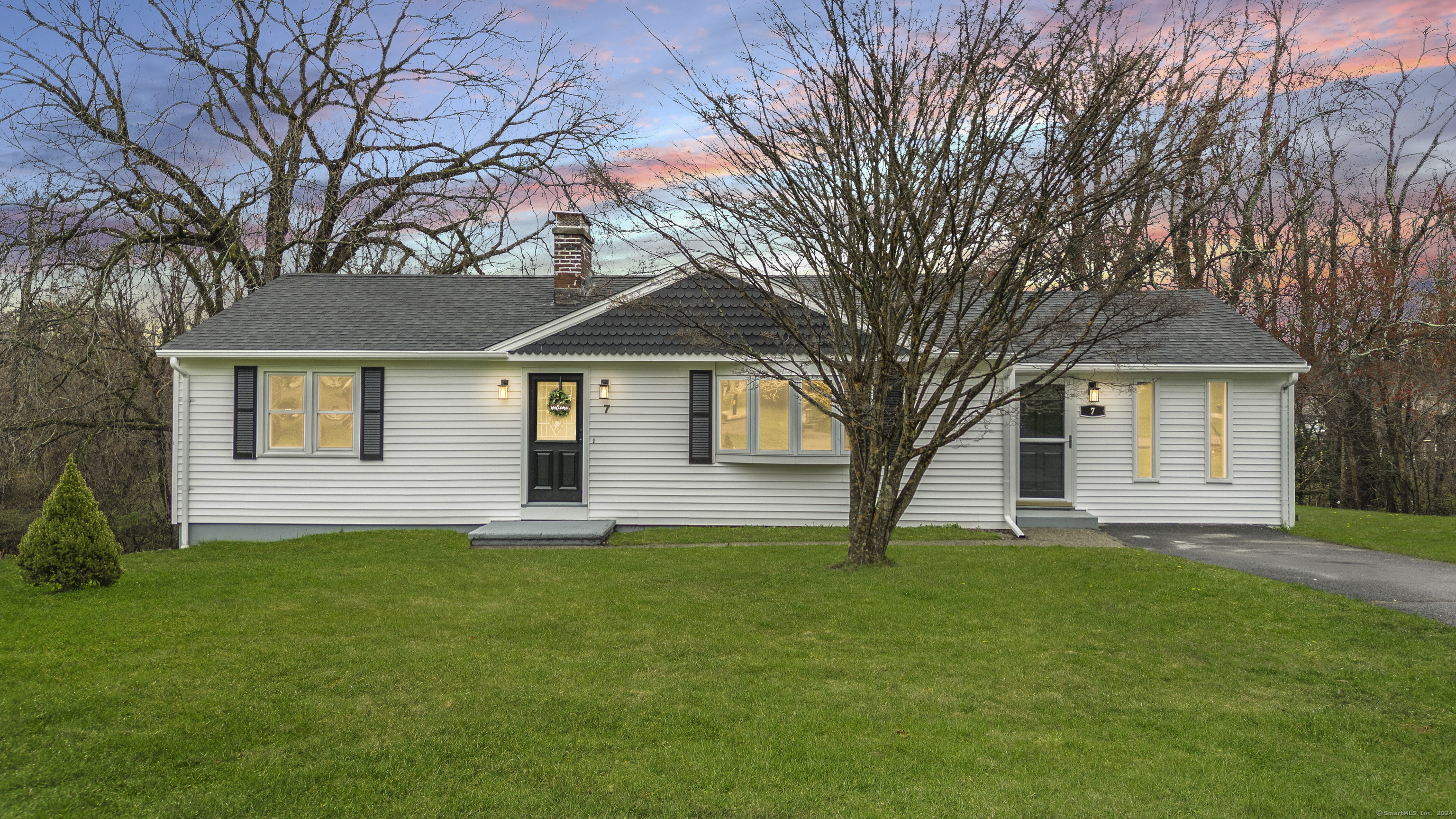 7 Francis Drive Wolcott CT 06716