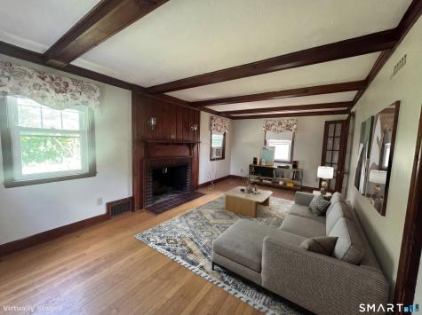 210 Ridge Road Middletown CT 06457