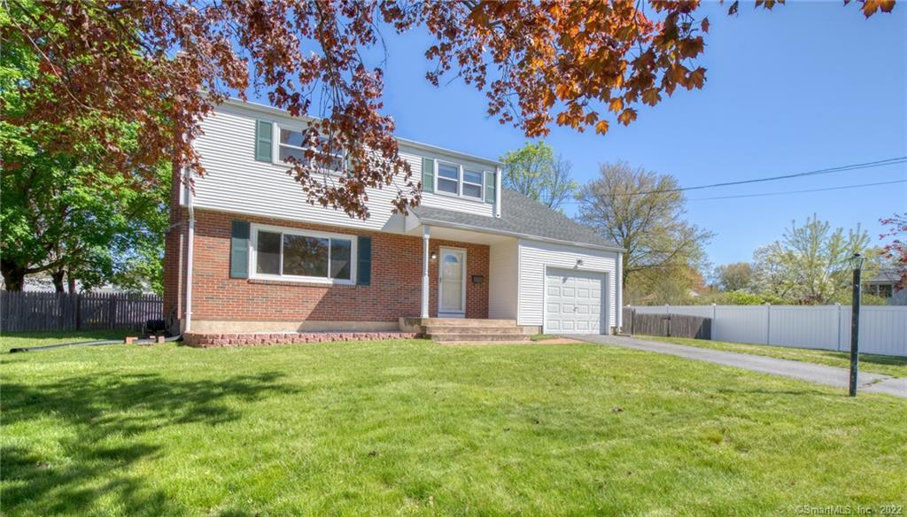 148 Madison Street East Hartford CT 06118