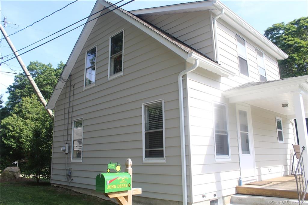 6 Rider Avenue Seymour CT 06483