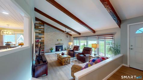 8 Iroquois Trail Bolton CT 06043