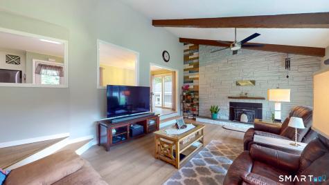 8 Iroquois Trail Bolton CT 06043