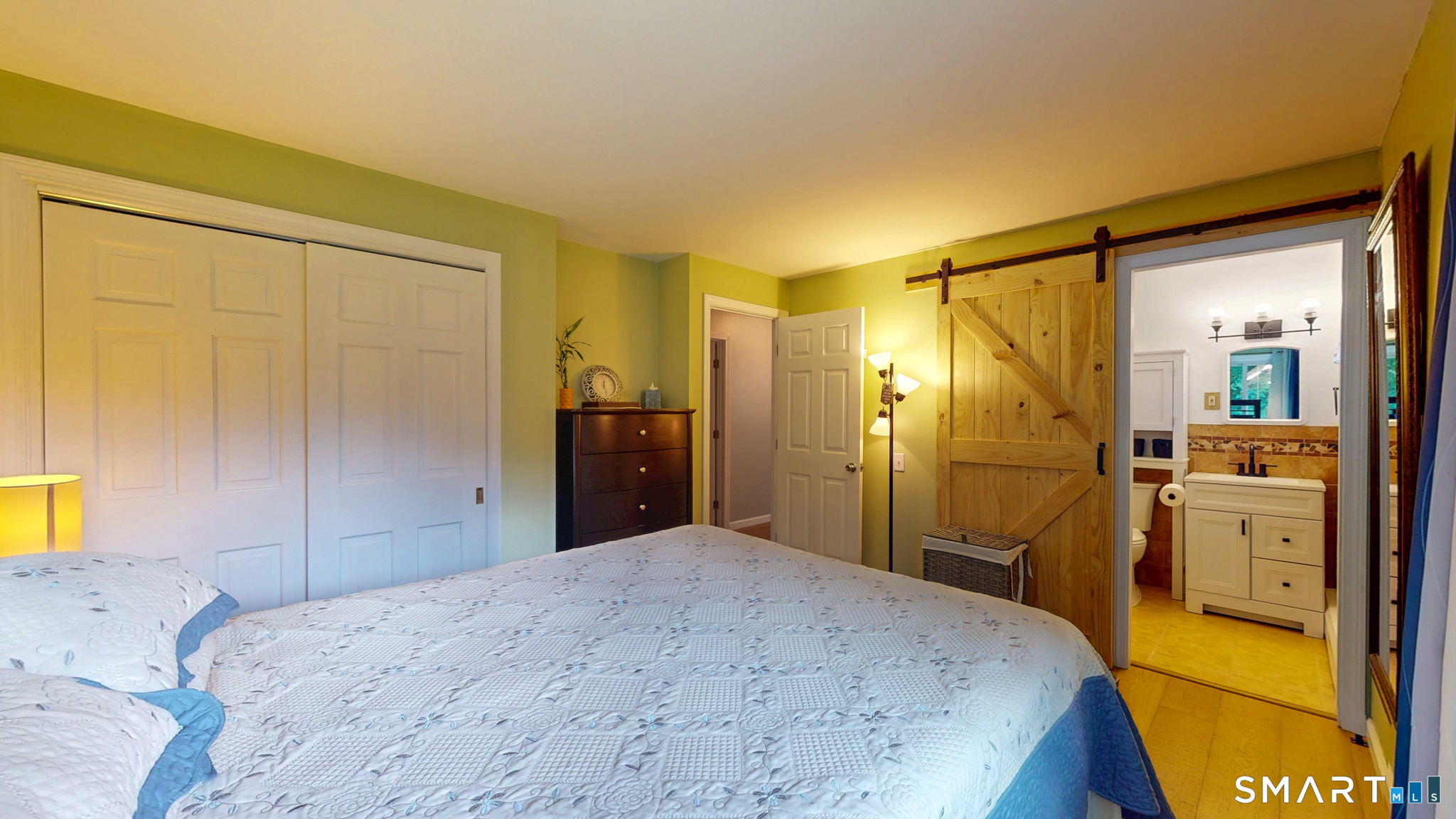8 Iroquois Trail Bolton CT 06043