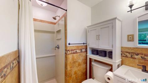 8 Iroquois Trail Bolton CT 06043