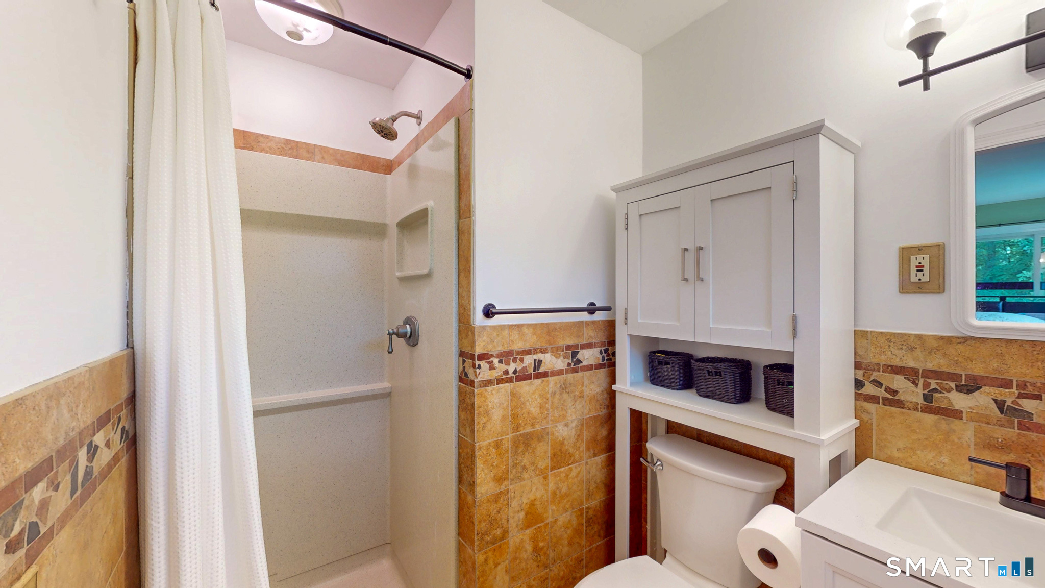 8 Iroquois Trail Bolton CT 06043