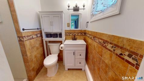 8 Iroquois Trail Bolton CT 06043