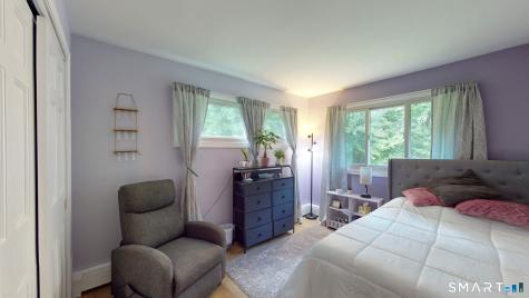 8 Iroquois Trail Bolton CT 06043