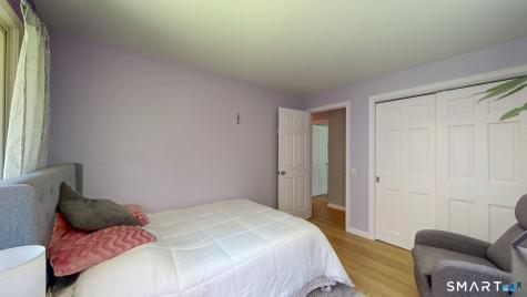 8 Iroquois Trail Bolton CT 06043