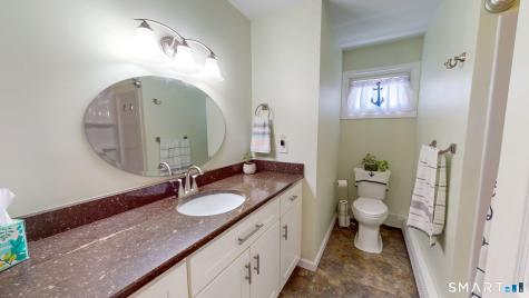 8 Iroquois Trail Bolton CT 06043